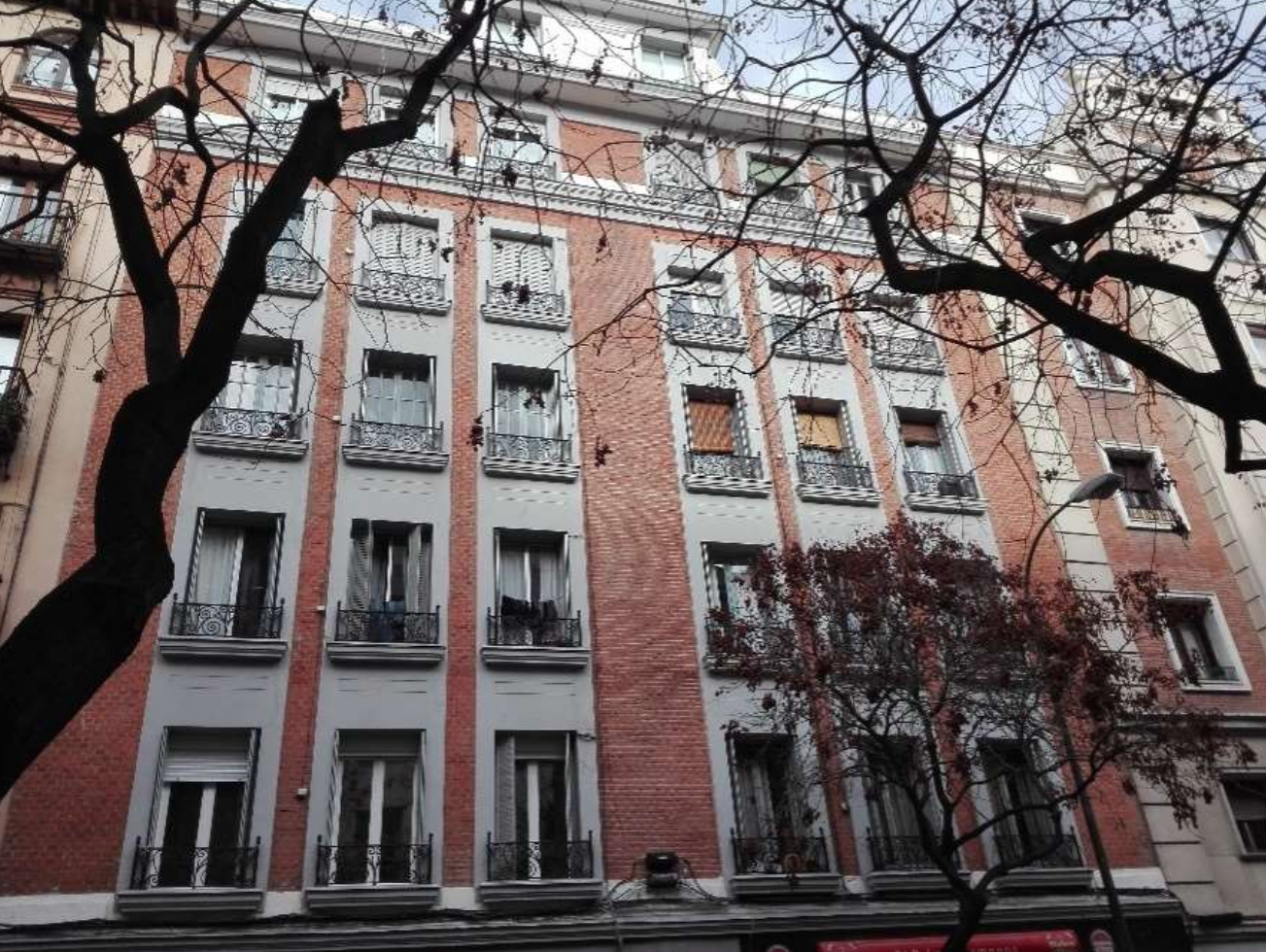 PROCAR GENERAL DE OBRAS, S.L.