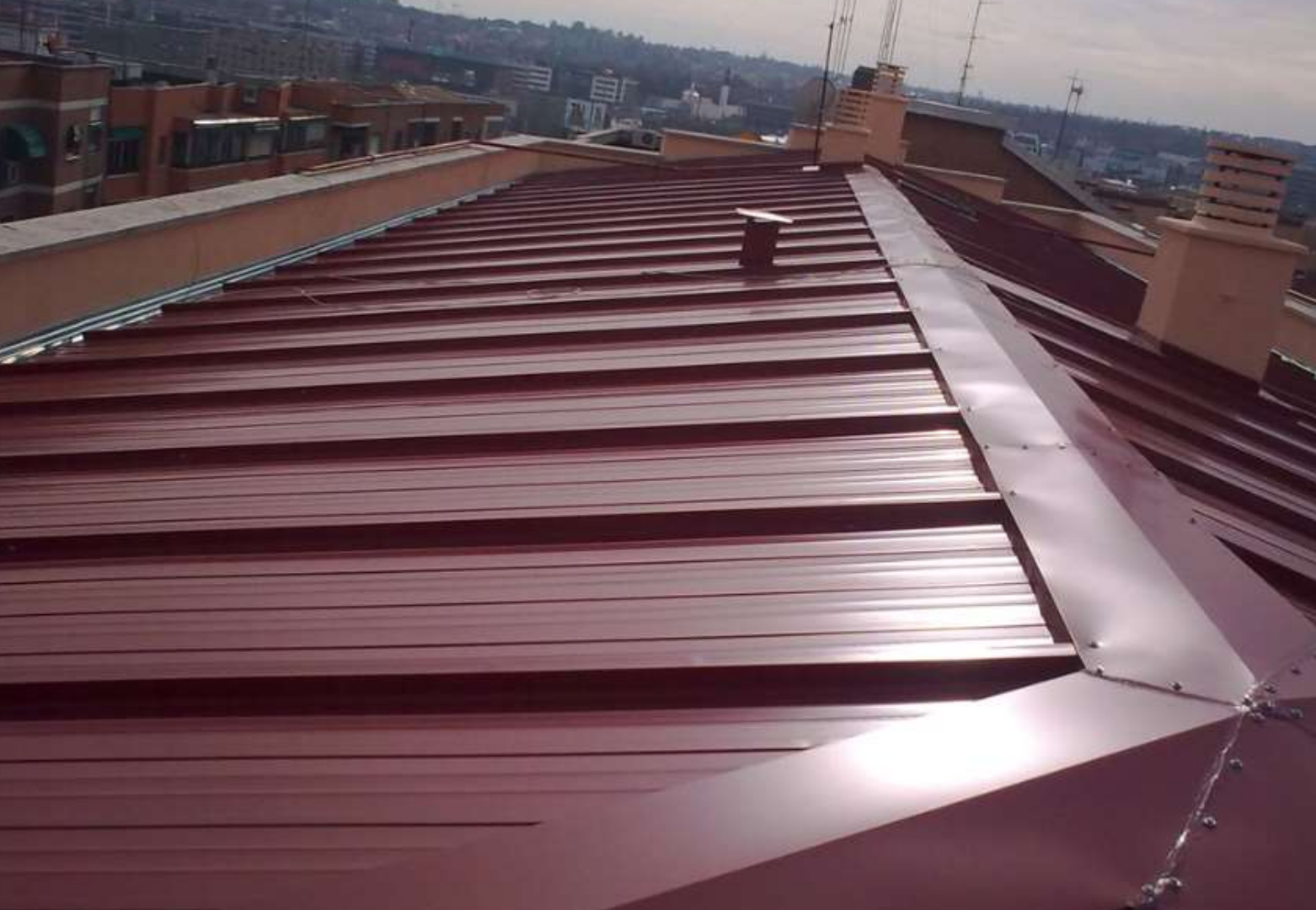 PROCAR GENERAL DE OBRAS, S.L.