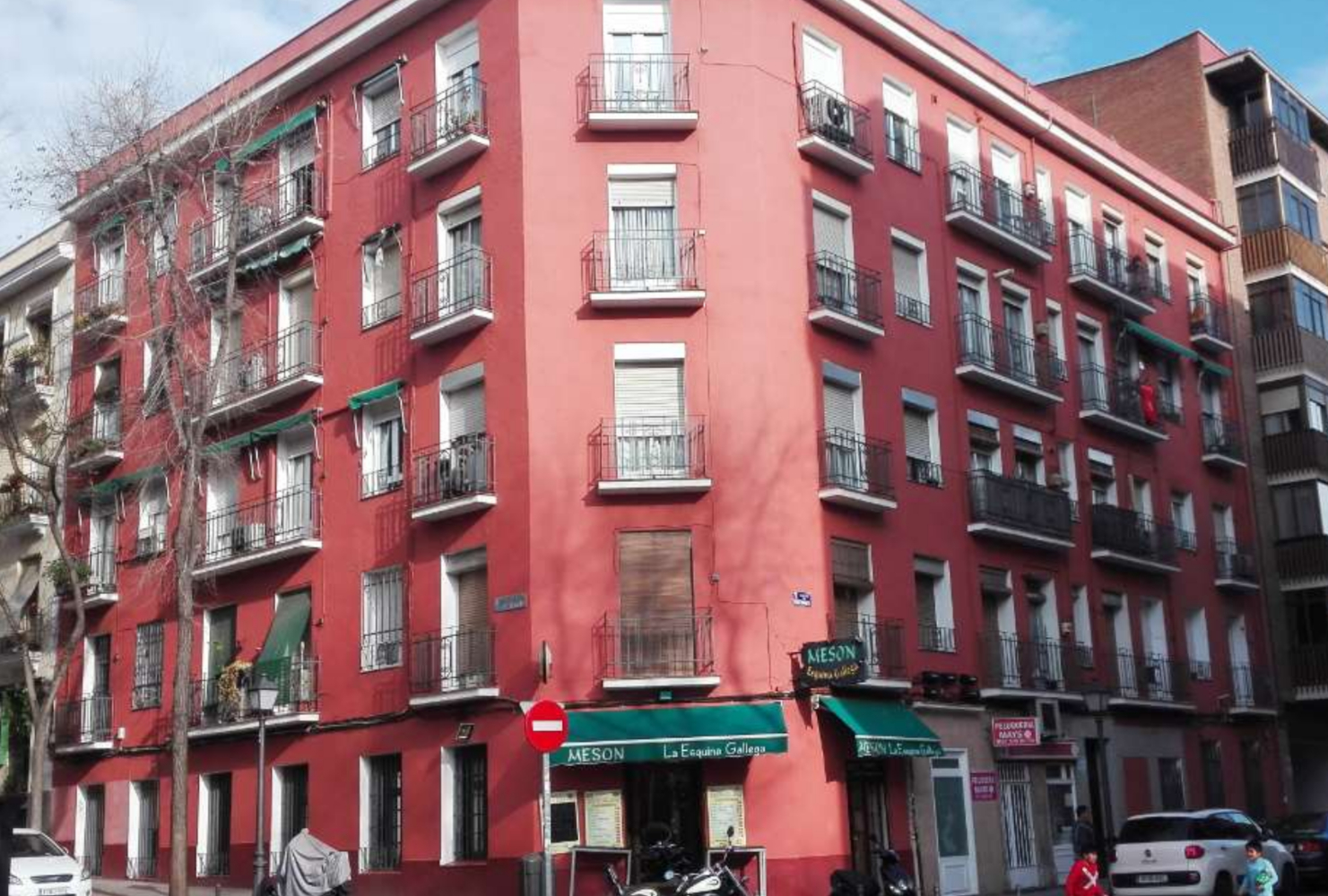 PROCAR GENERAL DE OBRAS, S.L.