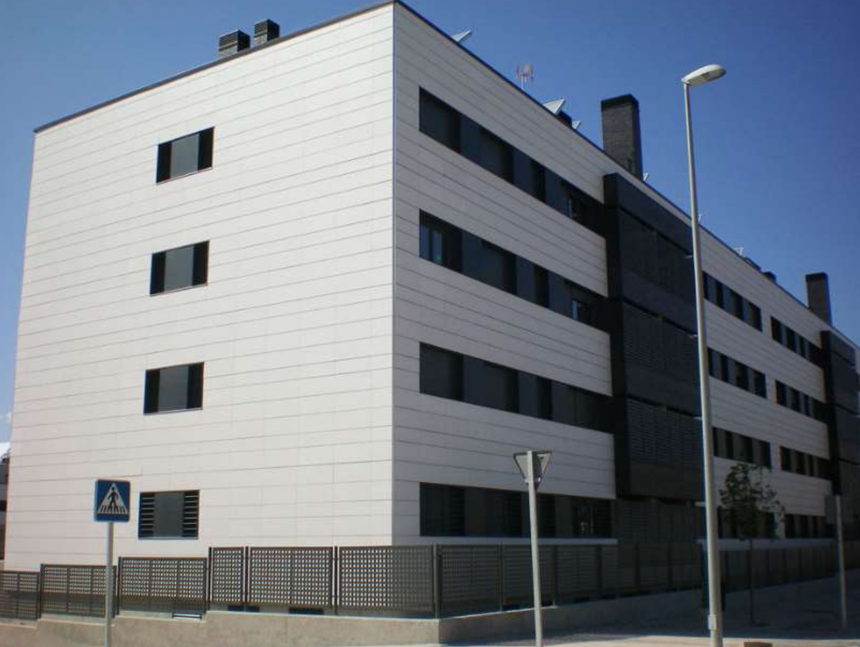 PROCAR GENERAL DE OBRAS, S.L.